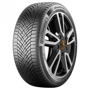 Anvelope CONTINENTAL - 205/50 R17 All Season Contact 2 - 93 W - Anvelope ALL SEASON