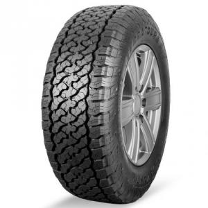 Anvelope DAVANTI - 265/60 R18 TERRATOURA A-T - 110 T - Anvelope ALL SEASON