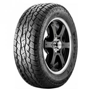 Anvelope TOYO - 265/60 R18 Open Country A/T + - 110 T - Anvelope ALL SEASON