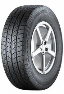 Anvelope CONTINENTAL - 215/60 R17 C VanContact Winter - 109/107 T - Anvelope IARNA