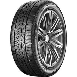 Anvelope CONTINENTAL - 275/35 R19 WinterContact TS 860 S - 100 XL V Runflat - Anvelope IARNA