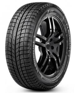 Anvelope MICHELIN - 215/50 R18 X-ICE SNOW - 92 H - Anvelope IARNA