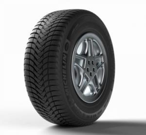 Anvelope MICHELIN - 215/60 R17 ALPIN A4 MO - 96 H - Anvelope IARNA