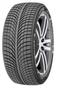 Anvelope MICHELIN - 225/65 R17 LATITUDE ALPIN LA2 - 106 XL H - Anvelope IARNA