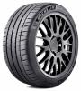 Anvelope MICHELIN - 265/40 R21 PILOT SPORT 4 SUV - 105 XL Y - Anvelope VARA