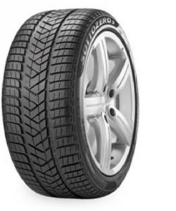 Anvelope PIRELLI - 255/35 R19 WSZer3 WINTER SOTTOZERO 3 - 92 H Runflat - Anvelope IARNA