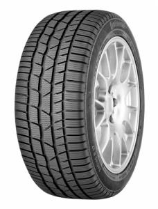Anvelope CONTINENTAL - 195/55 R16 CONTIWINTERCONTACT TS 830 P - 87 H Runflat - Anvelope IARNA