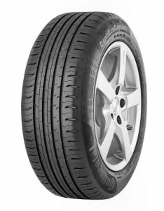 Anvelope CONTINENTAL - 205/55 R16 ContiEcoContact 5 - 91 H - Anvelope VARA