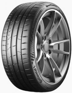 Anvelope CONTINENTAL - 295/30 R21 SportContact 7 - 102 XL Y - Anvelope VARA