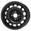 Jante tabla r15 - alcar stahlrad 7815 r15 6,5 4x108