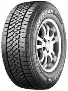 Anvelope BRIDGESTONE - 215/75 R16 C W810 - 113/111 R - Anvelope IARNA