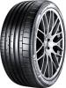 Anvelope CONTINENTAL - 315/40 R21 SportContact 6 - 115 XL Y - Anvelope VARA