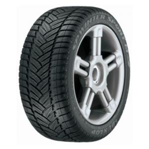 Anvelope DUNLOP - 195/65 R16 C Winter Sport M3 - 104 T - Anvelope ALL SEASON