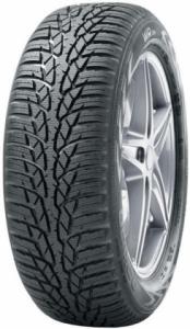 Anvelope NOKIAN - 155/65 R14 WR D4 - 75 T - Anvelope IARNA