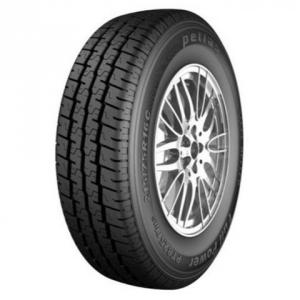 Anvelope PETLAS - 225/75 R16 C FULLPOWER PT825 PLUS - 118 R - Anvelope VARA