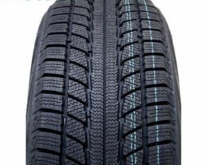 Anvelope TRIANGLE - 215/60 R17 TR777 - 96 H - Anvelope IARNA