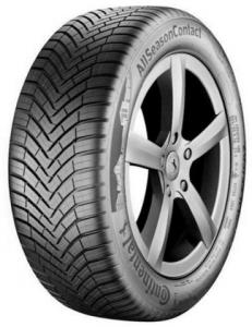 Anvelope CONTINENTAL - 235/50 R19 All Season Contact - 99 T - Anvelope ALL SEASON