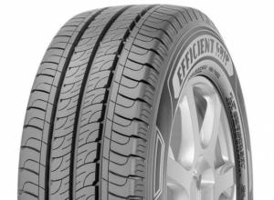 Anvelope GOODYEAR - 195/60 R16 C EFFICIENTGRIP CARGO - 99/97 H - Anvelope VARA