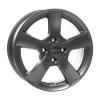 Jante ALIAJ R16 - DEZENT TX GRAPHITE TTXZ2SA45 R16 6,5 4X100 ET45