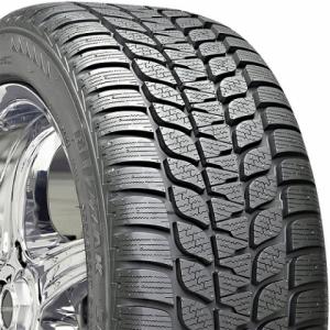 Anvelope BRIDGESTONE - 205/60 R15 Blizzak LM25 - 91 T - Anvelope IARNA