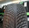 Anvelope michelin - 245/40 r19 pilot alpin 5 - 98 xl