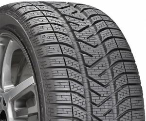 Anvelope PIRELLI - 195/55 R16 W210 WINTER SNOWCONTROL 3 - 91 XL H - Anvelope IARNA