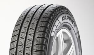 Anvelope PIRELLI - 195/75 R16 C WINTER CARRIER - 107/105 R - Anvelope IARNA