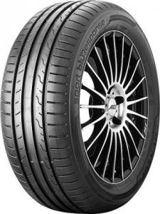 Anvelope DUNLOP - 215/50 R17 SP BLUERESPONSE - 95 XL W - Anvelope VARA