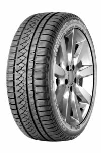 Anvelope GT RADIAL - 235/65 R17 Champiro WinterPro HP - 108 H - Anvelope IARNA