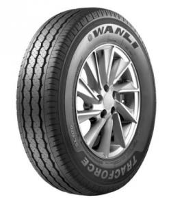 Anvelope SUNNY - 195/80 R14 C NL106 - 106/104 R - Anvelope VARA