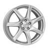 Jante aliaj r16 - dezent tw ttwz2sa40 r16 6,5 4x100