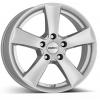 Jante aliaj r17 - dezent tx ttx78sa40 r17 7,5 5x112