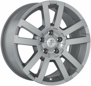 Jante ALIAJ R18 - FONDMETAL 7700-1 R18 8,5 5X120 ET45