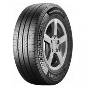 Anvelope CONTINENTAL - 205/70 R17 C VanContact Ultra - 115/113 R - Anvelope ALL SEASON