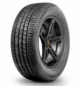 Anvelope CONTINENTAL - 275/40 R22 CrossContact LX Sport - 108 XL Y - Anvelope VARA