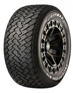 Anvelope GRIPMAX - 265/65 R17 INCEPTION A_T - 112 T - Anvelope ALL SEASON