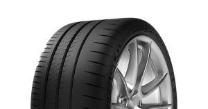 Anvelope MICHELIN - 265/35 R20 PILOT SPORT CUP 2 - 95 Y - Anvelope VARA