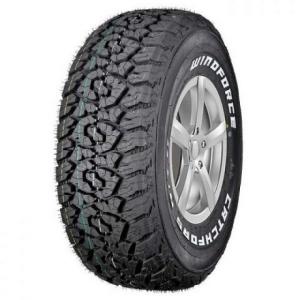 Anvelope WINDFORCE - 255/70 R15 C CATCHFORS A/T - 112 S - Anvelope ALL SEASON