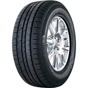 Anvelope CONTINENTAL - 265/65 R17 CrossContact LX - 112 H - Anvelope ALL SEASON
