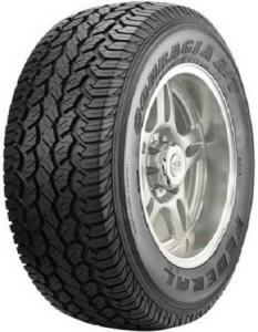 Anvelope FEDERAL - 235/75 R15 COURAGIA AT - 105 S - Anvelope ALL SEASON