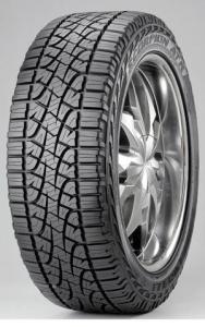 Anvelope PIRELLI - 235/65 R17 SCORPION ATR - 108 XL H - Anvelope ALL SEASON