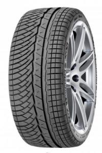 Anvelope MICHELIN - 225/40 R19 PILOT ALPIN PA4 GRNX - 93 XL W - Anvelope IARNA