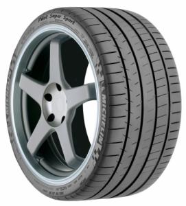 Anvelope MICHELIN - 265/35 R22 PILOT SUPER SPORT - 102 XL Y - Anvelope VARA