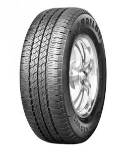 Anvelope SAILUN - 195/60 R16 C COMMERCIO VX 1 - 99/97 H - Anvelope ALL SEASON