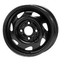 Jante TABLA R17 - ALCAR STAHLRAD 9026 R17 7 5X108 ET46