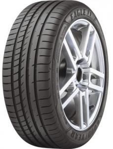 Anvelope GOODYEAR - 265/40 R18 EAGLE F1 ASYMMETRIC 2 - 101 XL Y - Anvelope VARA