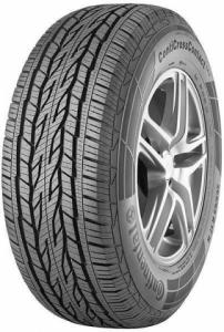 Anvelope CONTINENTAL - 255/65 R17 ContiCrossContact LX2 - 110 T - Anvelope VARA