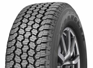 Anvelope GOODYEAR - 235/65 R17 Wrangler AT Adventure - 108 XL T - Anvelope VARA