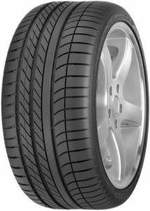 Anvelope GOODYEAR - 245/40 R20 EAGLE F1 ASYMMETRIC 2 MO - 99 XL Y Runflat - Anvelope VARA