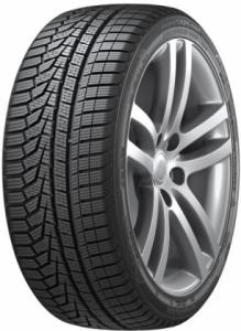 Anvelope HANKOOK - 215/55 R16 Winter i*cept Evo2 W320 - 97 XL H - Anvelope IARNA